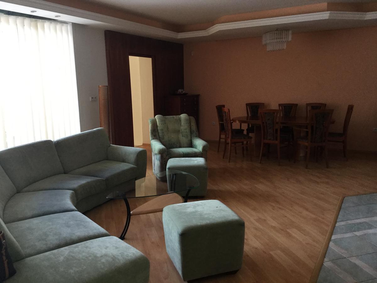 Justyna Villa Pardubice Exterior foto