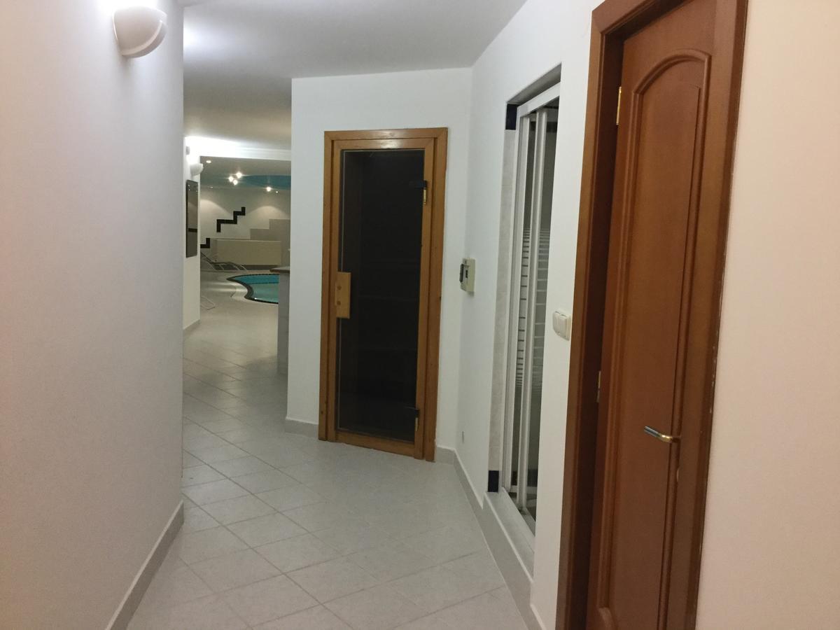 Justyna Villa Pardubice Exterior foto